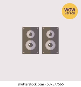 Acoustic speakers