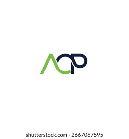 ACP NEW 2 LOGO DESIGN IDEE VECTOR.eps