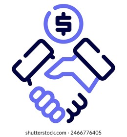 Icono de adquisición para Web, App, infografía, etc