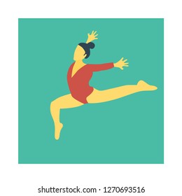 acrobat   circus   women 