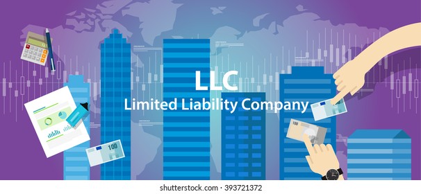 Limited liability company