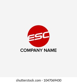 Acronym logo design