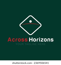 Diseño de logotipo Super Nice en todo el horizonte