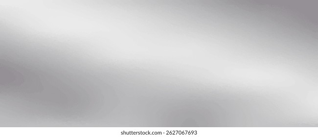 Acrílico cetim ondulado vidro textura fundo cinza claro. Camada de janela listrada transparente com nervuras macias turvas e turva.