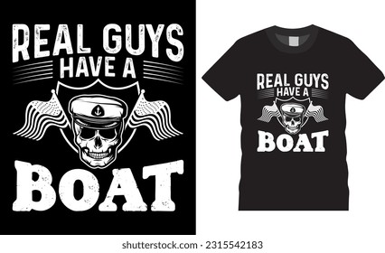 Act as a captain of fearsome pirates t shirt design. Vintage, skull, Typography t shirt design premium vector template.