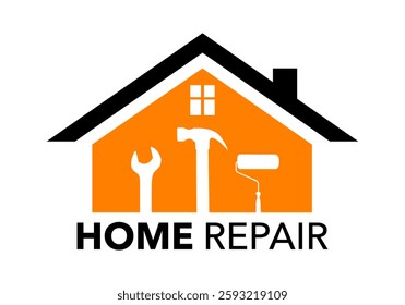 the act of fixing, replacing, or improving a residence. It can also include making additions to a property.