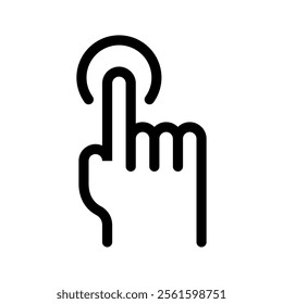 Act Icon Vector Symbol Design Illustration