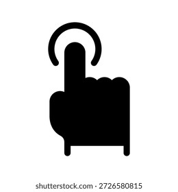 Act Icon Vector Symbol Design Illustration