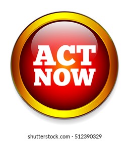 Act Now Button