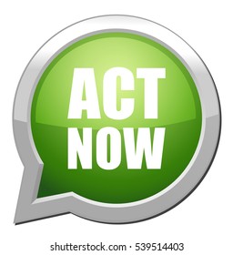 Act Now Button