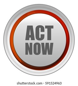 Act Now button