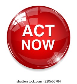 Act Now Icon