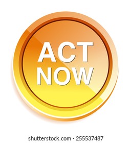 Act Now Icon