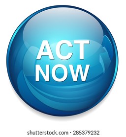 Act Now Icon