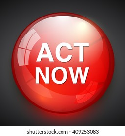 act now icon