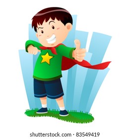 Action Boy