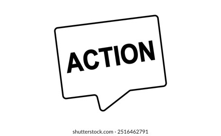 Action button web banner templates. Vector Illustration 
