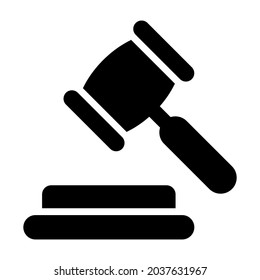 action glyph icon, business and finance icon.