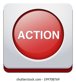 action icon