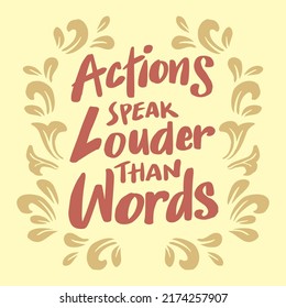 2,358 Speak louder Images, Stock Photos & Vectors | Shutterstock