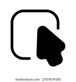 Ilustración de diseño de símbolo de Vector de icono