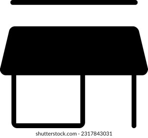 Actions Modern thin line icon. modern trend in the style. for mobile and web. Big UI icon in a flat design. UX UI