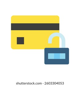 Activation flat color icon, mini illustration. use for economy, business, finance, ecommerce, payment service UI, UX kit, app and web development, digital or print.