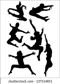 Active child