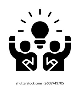 Active Icon Element for Design