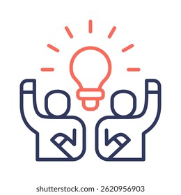 Active Icon Element for Design