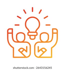 Active Icon Element for Design