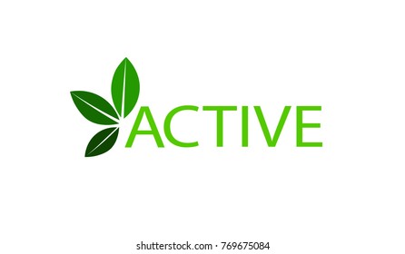 Active life style. Nature.