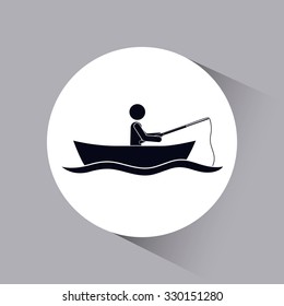 active people design, vector illustration eps10 graphic 
