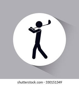 active people design, vector illustration eps10 graphic 