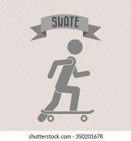 active people design, vector illustration eps10 graphic 