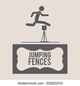 active people design, vector illustration eps10 graphic 