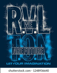 Active t shirt graphic vector design