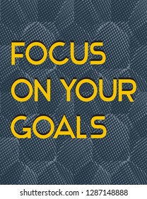active wear design. digital seamless texture background. yellow slogan.