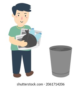 activities for kids cleaning up