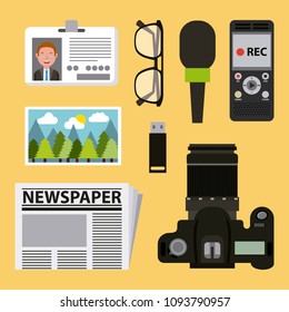 activities work equipment
