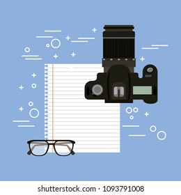 activities work equipment