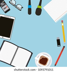 activities work equipment