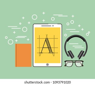 activities work equipment