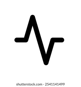 activity _health icon. Simple vector sign.