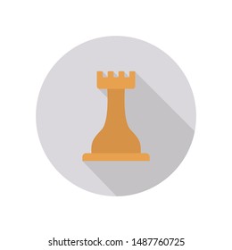 activity flat icon for game