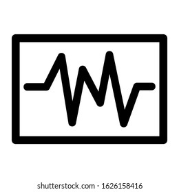 activity icon or logo isolated sign symbol vector illustration - high quality black style vector icons
