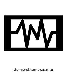 activity icon or logo isolated sign symbol vector illustration - high quality black style vector icons
