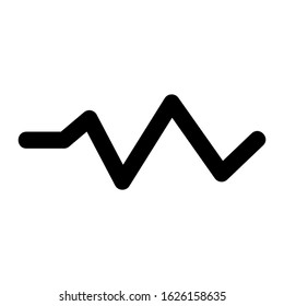 activity icon or logo isolated sign symbol vector illustration - high quality black style vector icons
