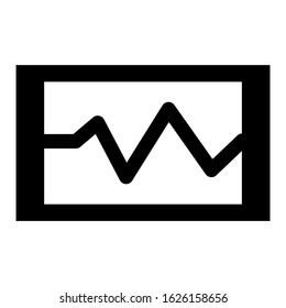 activity icon or logo isolated sign symbol vector illustration - high quality black style vector icons
