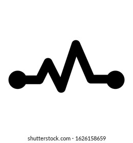activity icon or logo isolated sign symbol vector illustration - high quality black style vector icons
